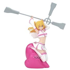 2.5 Dimensional Seduction Liliel Poppin Heart figure 18cm |  Techbox