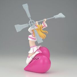 2.5 Dimensional Seduction Liliel Poppin Heart figure 18cm |  Techbox
