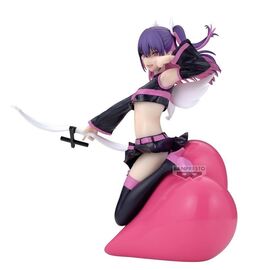 2.5 Dimensional Seduction Miriella Poppin Heart figure 18cm |  Techbox