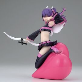 2.5 Dimensional Seduction Miriella Poppin Heart figure 18cm |  Techbox