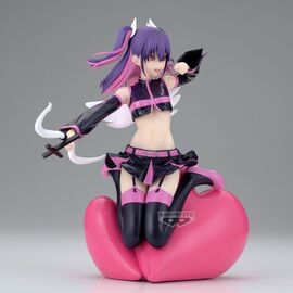 2.5 Dimensional Seduction Miriella Poppin Heart figure 18cm |  Techbox