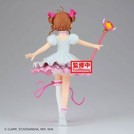 Cardcaptor Sakura Sakura Card figure 13cm |  Techbox