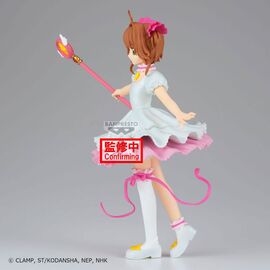 Cardcaptor Sakura Sakura Card figure 13cm |  Techbox