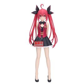 Date a Live Kotori Itsuka Glitter & Glamorous figure 21cm |  Techbox