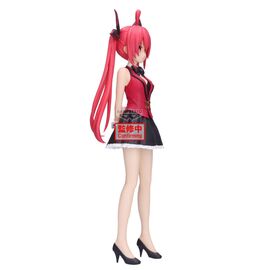 Date a Live Kotori Itsuka Glitter & Glamorous figure 21cm |  Techbox