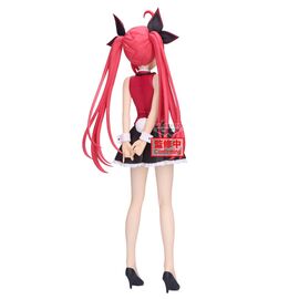 Date a Live Kotori Itsuka Glitter & Glamorous figure 21cm |  Techbox