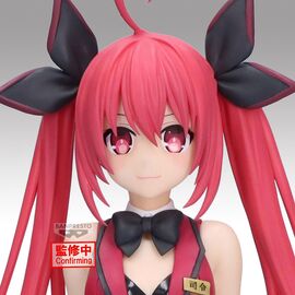 Date a Live Kotori Itsuka Glitter & Glamorous figure 21cm |  Techbox