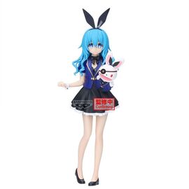 Date a Live Yoshino Glitter & Glamorous figure 20cm |  Techbox