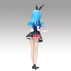 Date a Live Yoshino Glitter & Glamorous figure 20cm |  Techbox