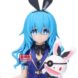 Date a Live Yoshino Glitter & Glamorous figure 20cm |  Techbox