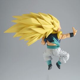 Dragon Ball Z Gotenks Match Makers figure 11cm - Figurines - Collectibles - Techbox