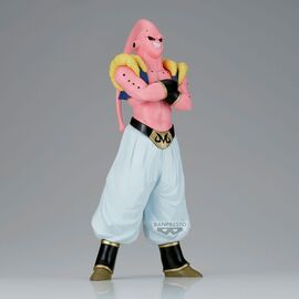 Dragon Ball Z Majin Buu Match Makers figure 18cm - Figurines - Collectibles - Techbox