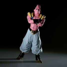 Dragon Ball Z Majin Buu Match Makers figure 18cm - Figurines - Collectibles - Techbox