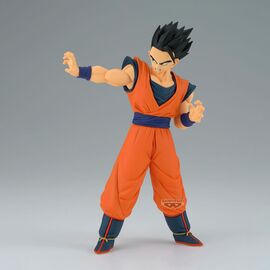 Dragon Ball Z Ultimate Gohan Match Makers figure 16cm - Figurines - Collectibles - Techbox