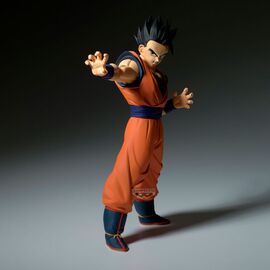 Dragon Ball Z Ultimate Gohan Match Makers figure 16cm - Figurines - Collectibles - Techbox