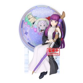 Frieren: Beyond Journeys End Fern Glasscap figure 15cm |  Techbox