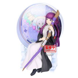 Frieren: Beyond Journeys End Fern Glasscap figure 15cm |  Techbox