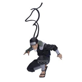 Naruto Shippuden Sarutobi Hiruzen Panel Spectable figure 18cm |  Techbox