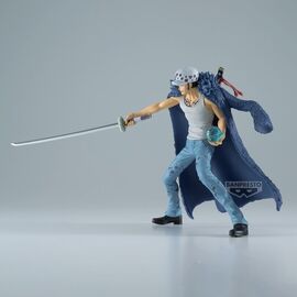 One Piece Battle Record Trafalgar Law II figure 15cm |  Techbox