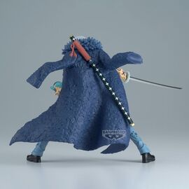 One Piece Battle Record Trafalgar Law II figure 15cm |  Techbox