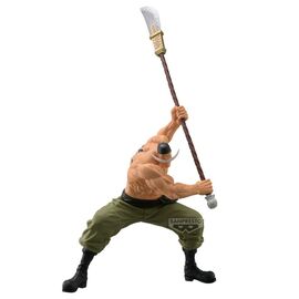 One Piece Edward Newgate Grandista figure 21cm |  Techbox
