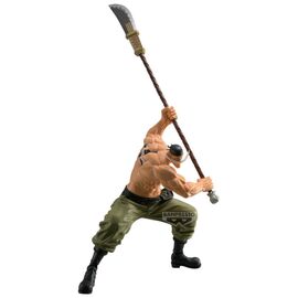 One Piece Edward Newgate Grandista figure 21cm |  Techbox