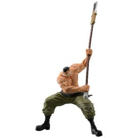 One Piece Edward Newgate Grandista figure 21cm |  Techbox