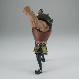 One Piece Jozu Battle Record figure 14cm |  Techbox