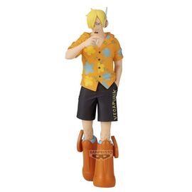 One Piece Sanji Egghead The Shukko figure 17cm |  Techbox
