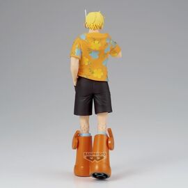 One Piece Sanji Egghead The Shukko figure 17cm |  Techbox