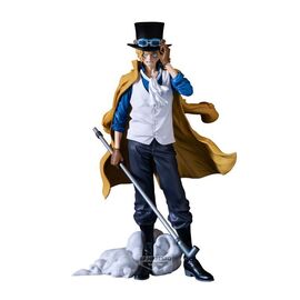One Piece The Anime Sabo figure 30cm - Figurines - Collectibles - Techbox