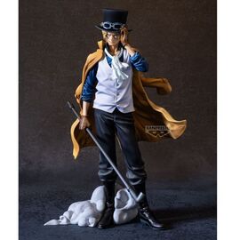 One Piece The Brush Sabo figure 30cm - Figurines - Collectibles - Techbox