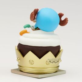 One Piece Tony Tony Chopper Ver.C Paldoce Collection figure 5cm - Figurines - Collectibles - Techbox