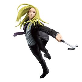 Sakamoto Days Shishiba Vibration Stars figure 18cm |  Techbox