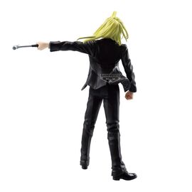 Sakamoto Days Shishiba Vibration Stars figure 18cm |  Techbox