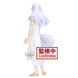 Yu Yu Hakusho Ankoku Bujutsukai Youko Kurama figure 19cm |  Techbox