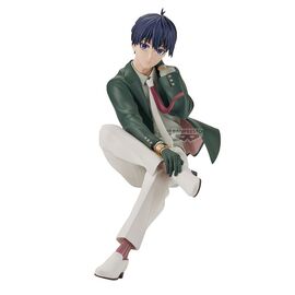 Blue Lock Yoichi Isagi Sweets Flavor figure 13cm |  Techbox