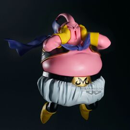 Dragon Ball Z Match Makers Majin Buu figure 14cm - Figurines - Collectibles - Techbox