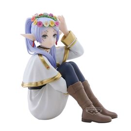 Frieren: Beyond Journey's End Frieren Flower Crown figure 13cm |  Techbox