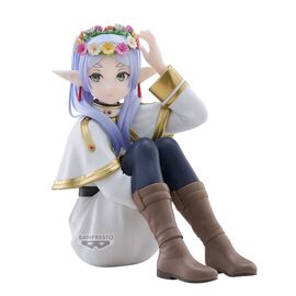 Frieren: Beyond Journey's End Frieren Flower Crown figure 13cm |  Techbox