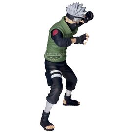 Naruto Shippuden Grandista Hatake Kakashi figure 23cm |  Techbox