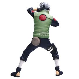 Naruto Shippuden Grandista Hatake Kakashi figure 23cm |  Techbox