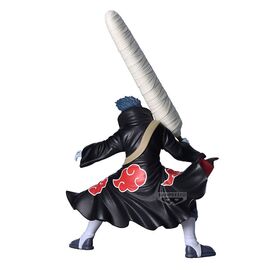 Naruto Shippuden Kisame Hoshigaki Vibration figure 13cm |  Techbox
