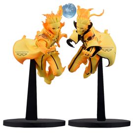 Naruto Shippuden Naruto Uzumaki figure 17cm - Figurines - Collectibles - Techbox