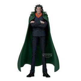 One Piece Monkey.D.Dragon Grandline Series Special figure 20cm - Figurines - Collectibles - Techbox