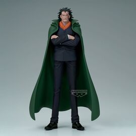 One Piece Monkey.D.Dragon Grandline Series Special figure 20cm - Figurines - Collectibles - Techbox