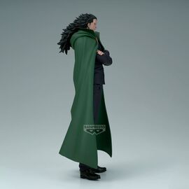 One Piece Monkey.D.Dragon Grandline Series Special figure 20cm - Figurines - Collectibles - Techbox