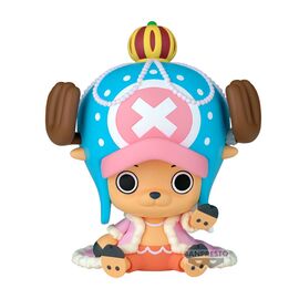 One Piece Sofvimates Chopper figure 13cm - Figurines - Collectibles - Techbox