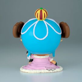 One Piece Sofvimates Chopper figure 13cm - Figurines - Collectibles - Techbox