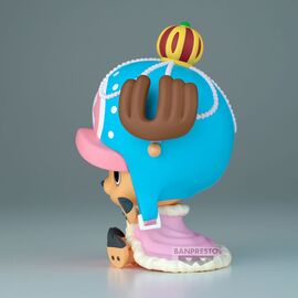 One Piece Sofvimates Chopper figure 13cm - Figurines - Collectibles - Techbox